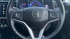 Honda Jazz 1.3 EX Navi 5dr Petrol Hatchback